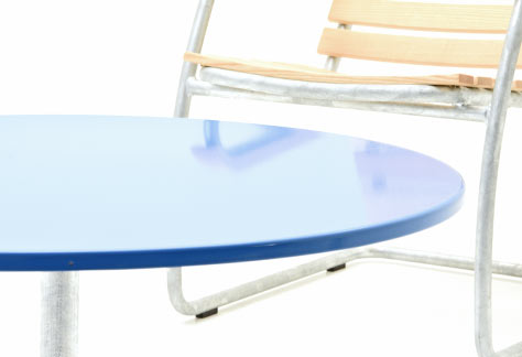 Loungetisch, Alinea - 2