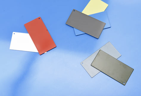 Loungetisch, Alinea - 3