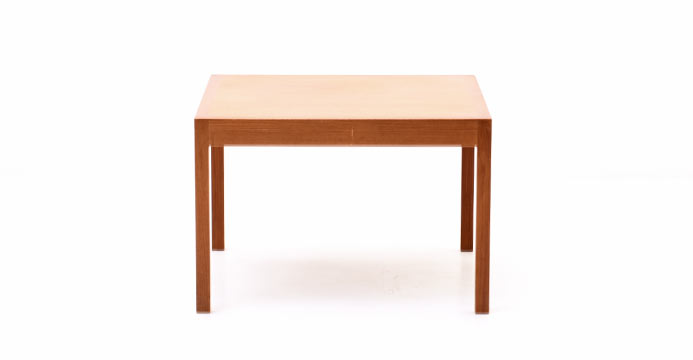 Loungetisch, Hans Wegner