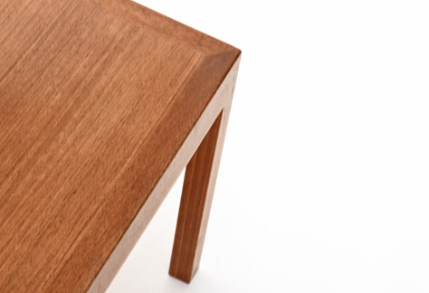 Loungetisch, Hans Wegner - 1