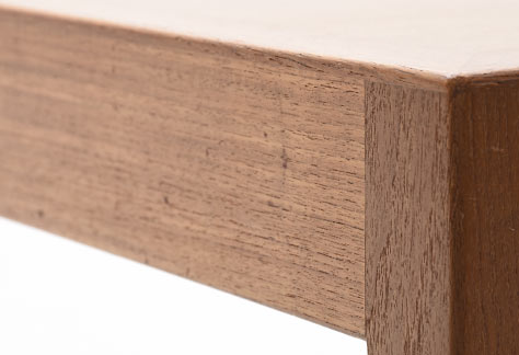 Loungetisch, Hans Wegner - 2