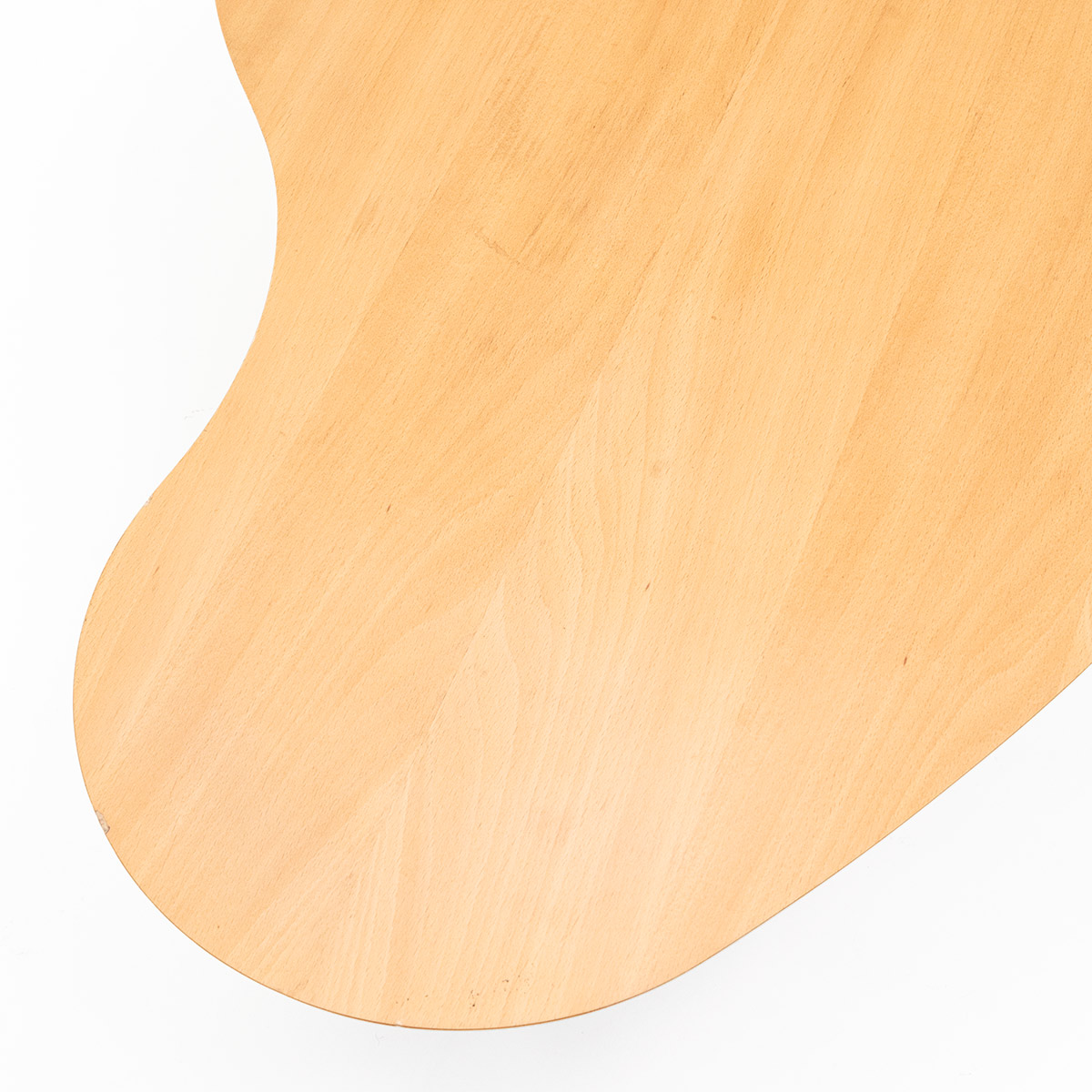 Loungetisch, Nierentisch, Design aus den 60er Jahren - 0