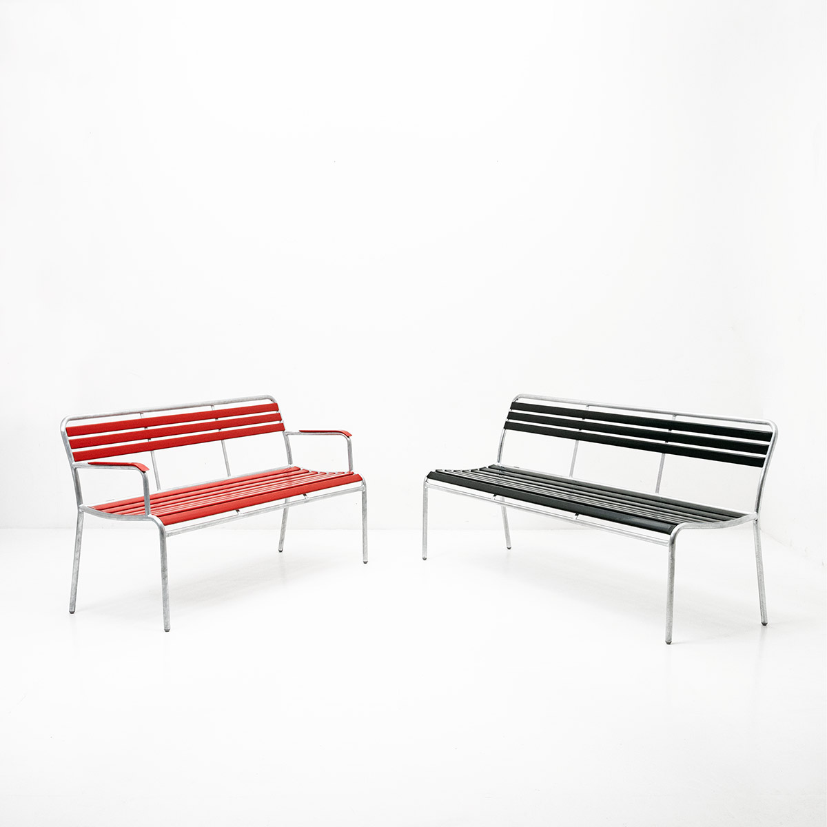 Manufakt Bättig Gartenbank, 10% Rabatt, Manufakt, Werksentwurf, Gart.-Stuhl, Garten, Gart.-Diverses, Garten