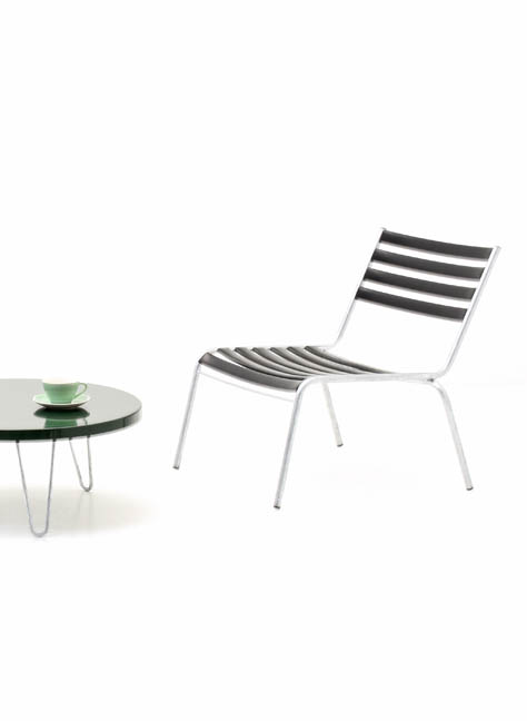 Manufakt, Garten Lounge - 3