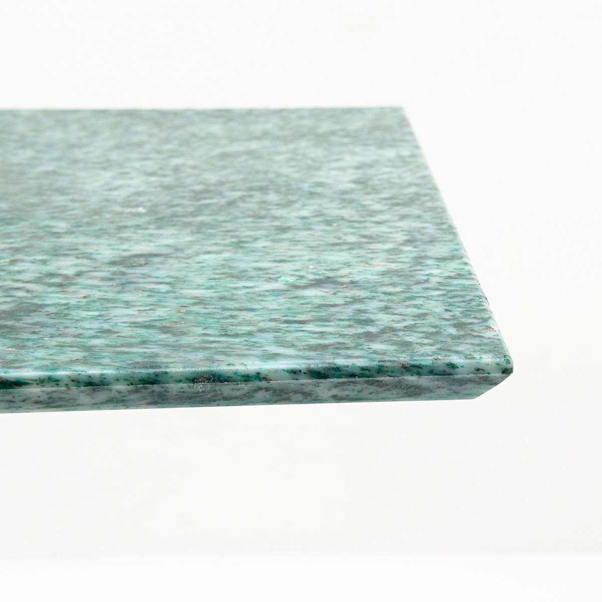 Manufakt Gartentisch PVC Recycling grün, klappbar - 3