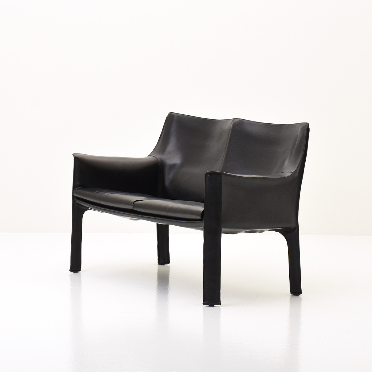 Mario Bellini Sofagruppe CAB 415 - 9