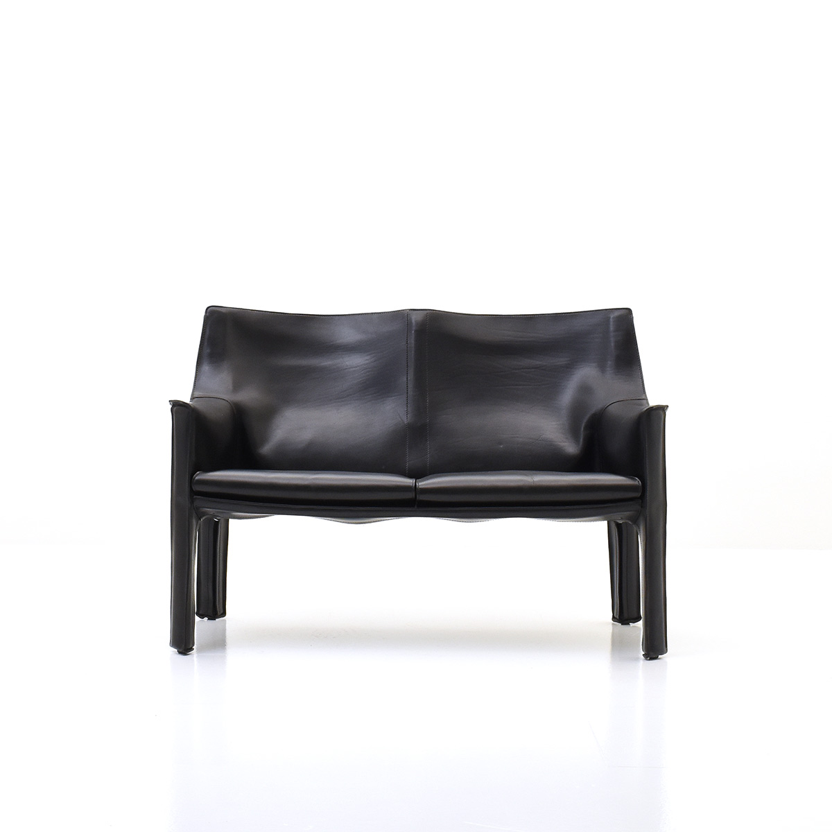 Mario Bellini Sofagruppe CAB 415 - 5