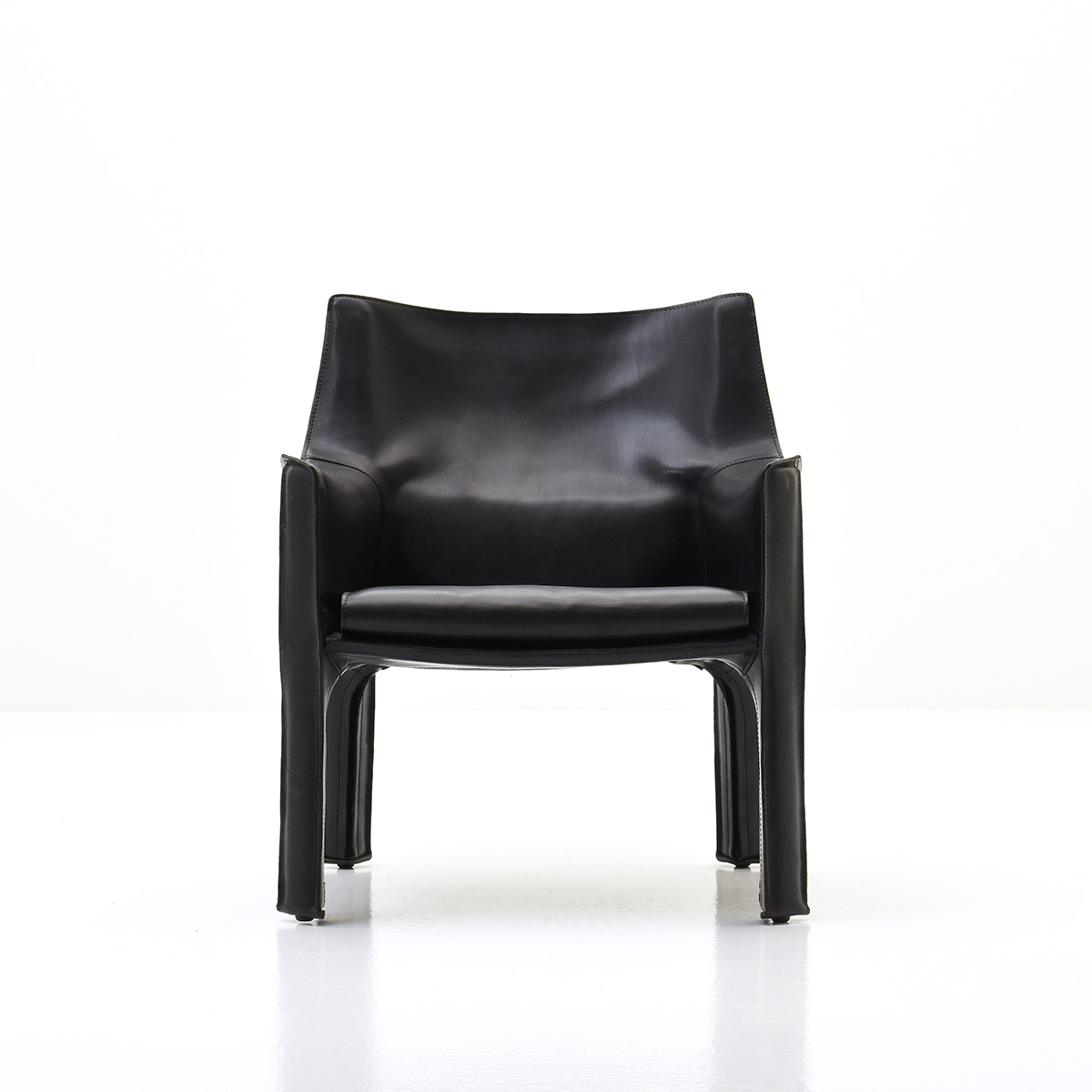 Mario Bellini Sofagruppe CAB 415 - 6