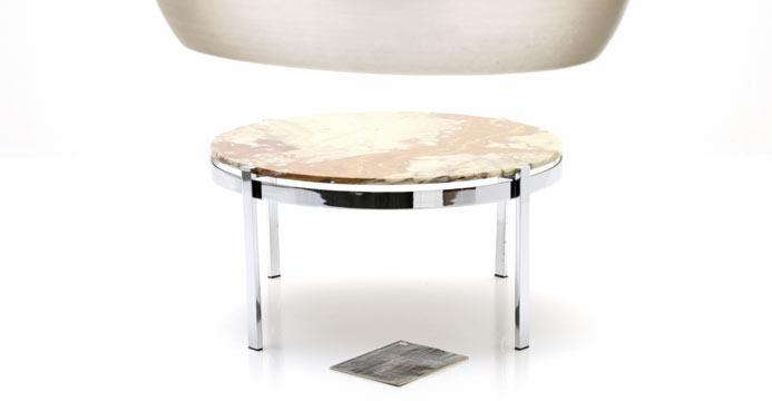 Marmor - Tisch