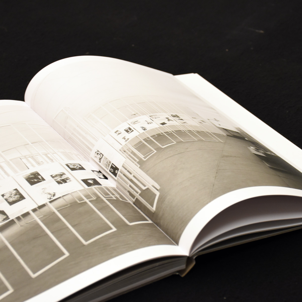 Max Bill–Sicht der Dinge, Lars Müller, Lars Müller Publ., Diverses (klein), Diverses