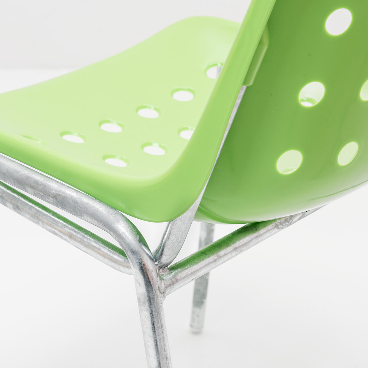 Mazuvo Bermuda Gartenstühle, Neu - 7