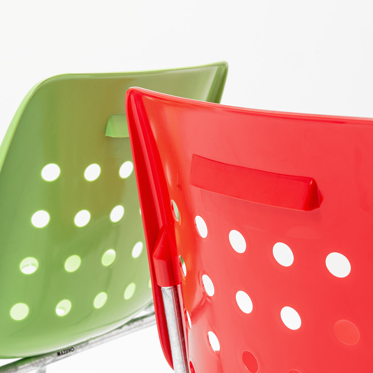 Mazuvo Bermuda Gartenstühle, Neu - 5