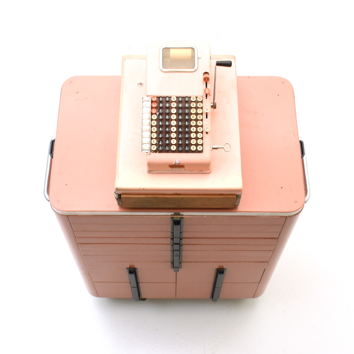 Medizinalschrank, Korpuss (7033) | Div.Schränke | Schrank/Sideboard