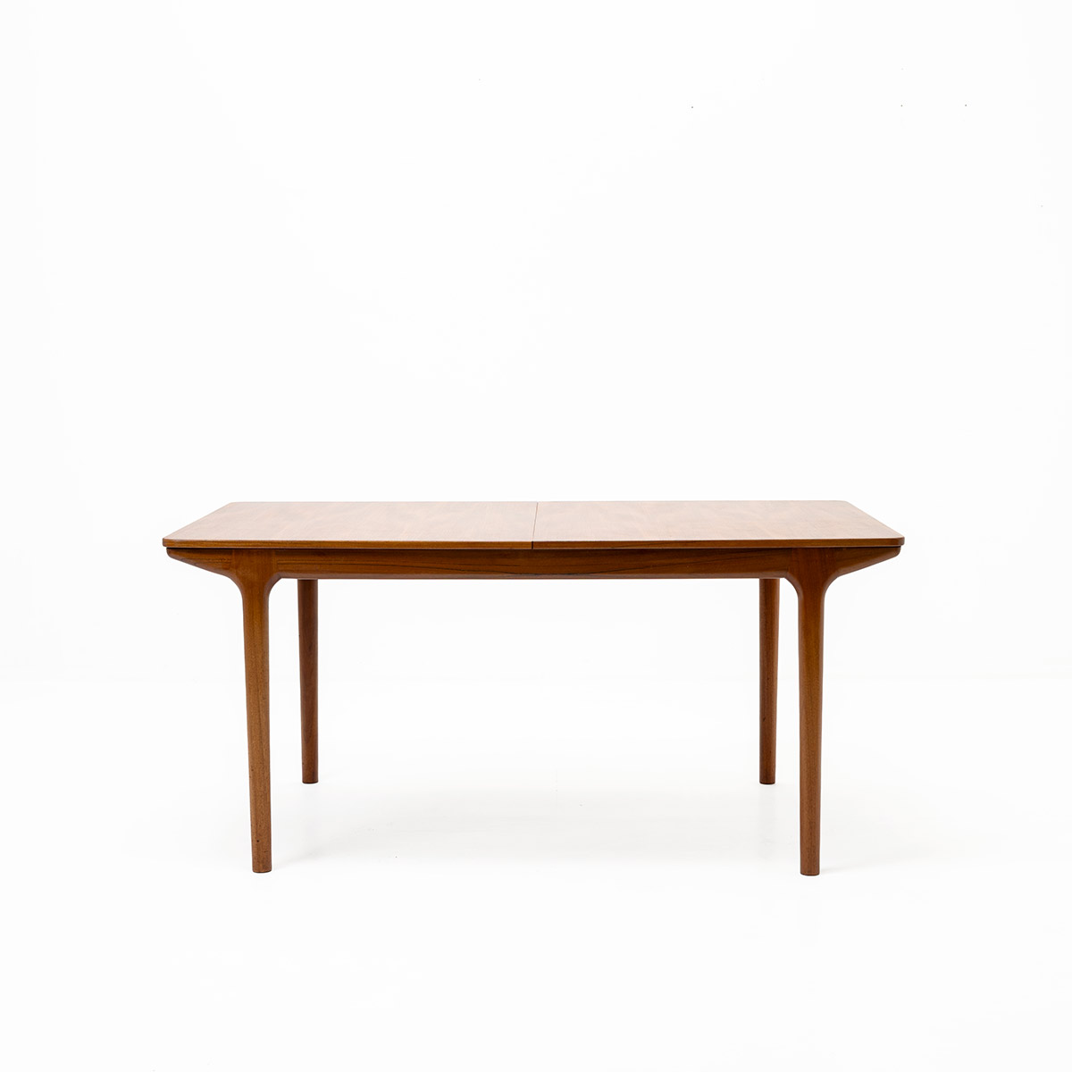 Mid-Century Teak Auszugstisch, McIntosh, Alexander Henry McIntosh, Diverse Tische, Tisch