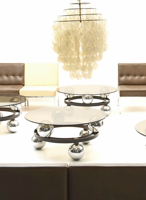 Mobiliar Vermietung - 0