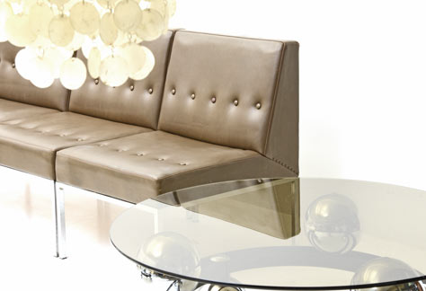 Mobiliar Vermietung - 2