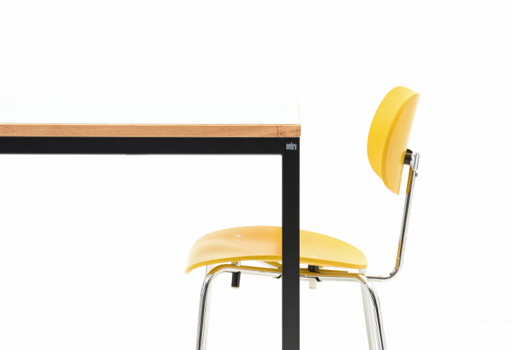Neue Eiemann Stühle, SE 68 - 1
