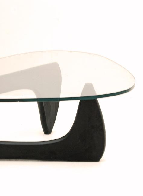 Noguchi Table IN-50, Loungetisch - 1