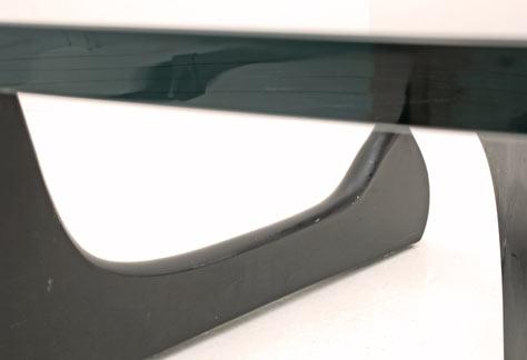 Noguchi Table IN-50, Loungetisch - 3