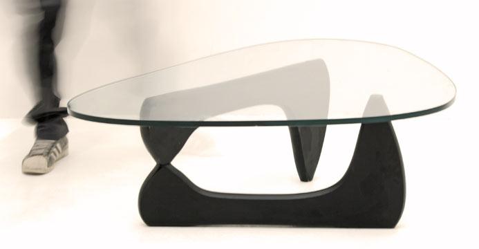 Noguchi Table IN-50, Loungetisch