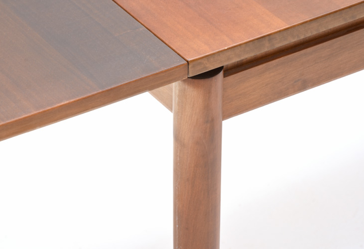 Nussbaum Auszugs-Tisch - 1