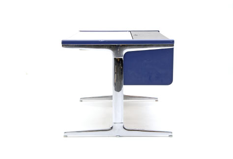 Office Action Desk, Nelson - 1