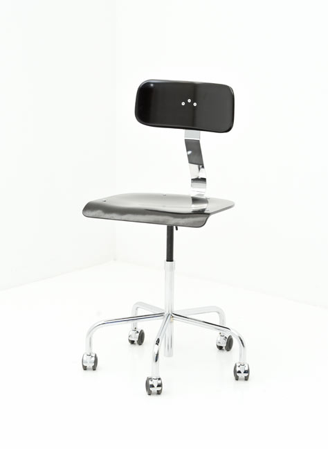 Office Chair, Bürostuhl - 1