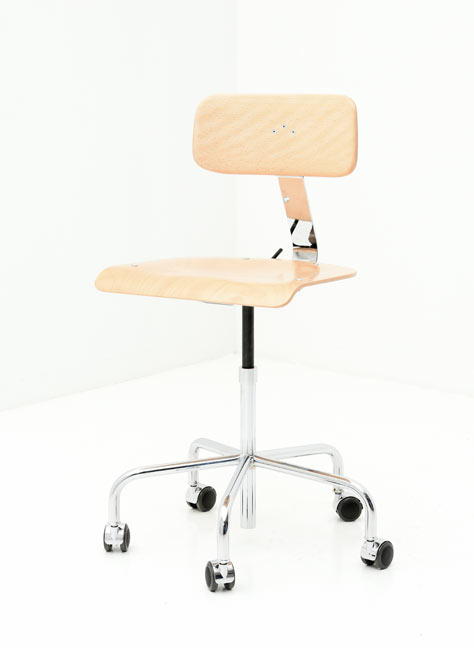 Office Chair, Bürostuhl - 0