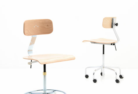 Office Chair, Bürostuhl - 1