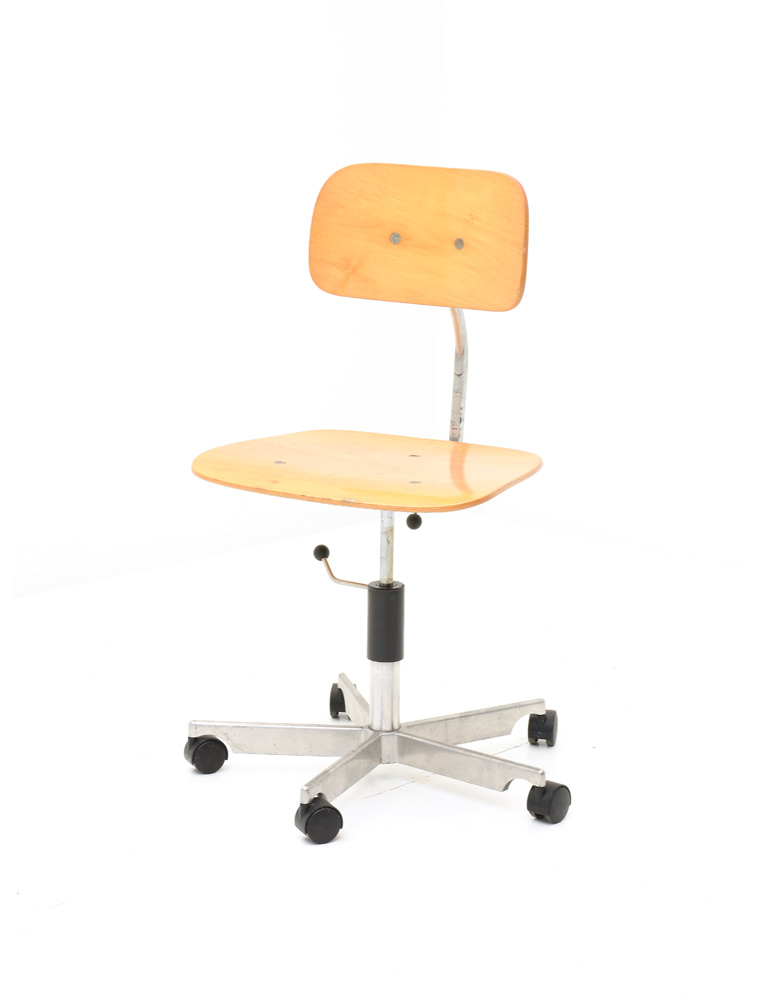 Office Chair, Kevi Bürostuhl - 0