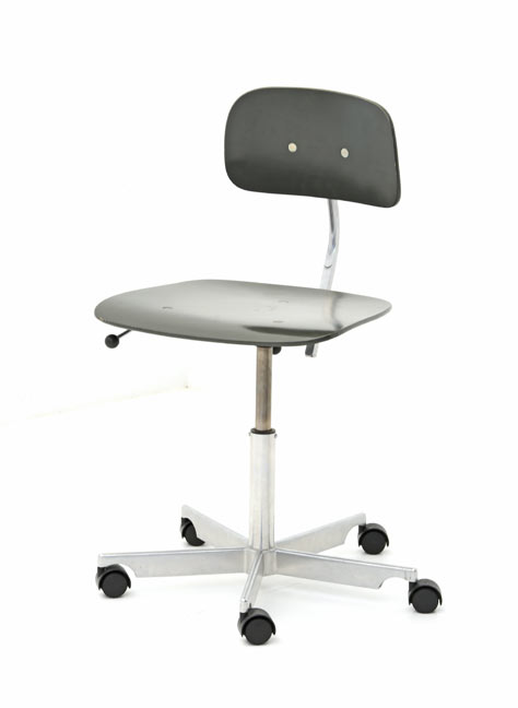 Office Chair, KEVI - 1
