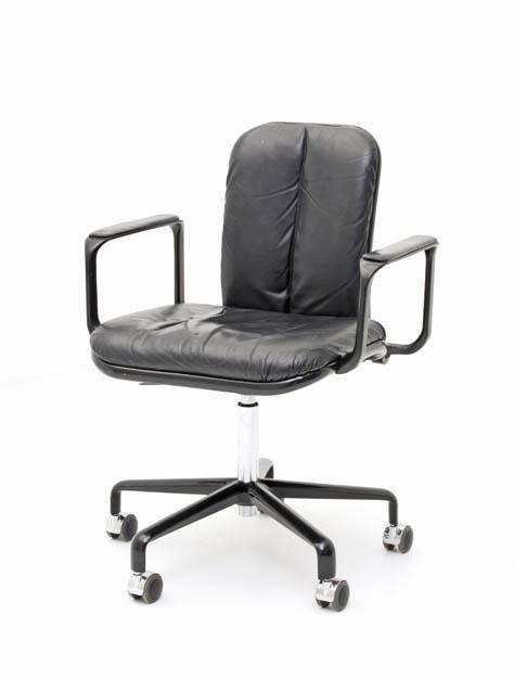 Office Chair, Supporto Besucherstuhl