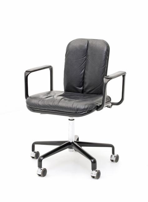Office Chair, Supporto Besucherstuhl - 1
