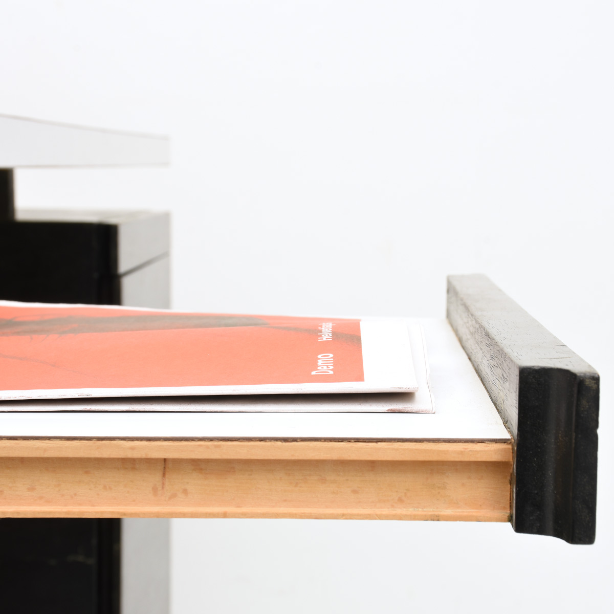 Office, Knoll Sidetable - 2