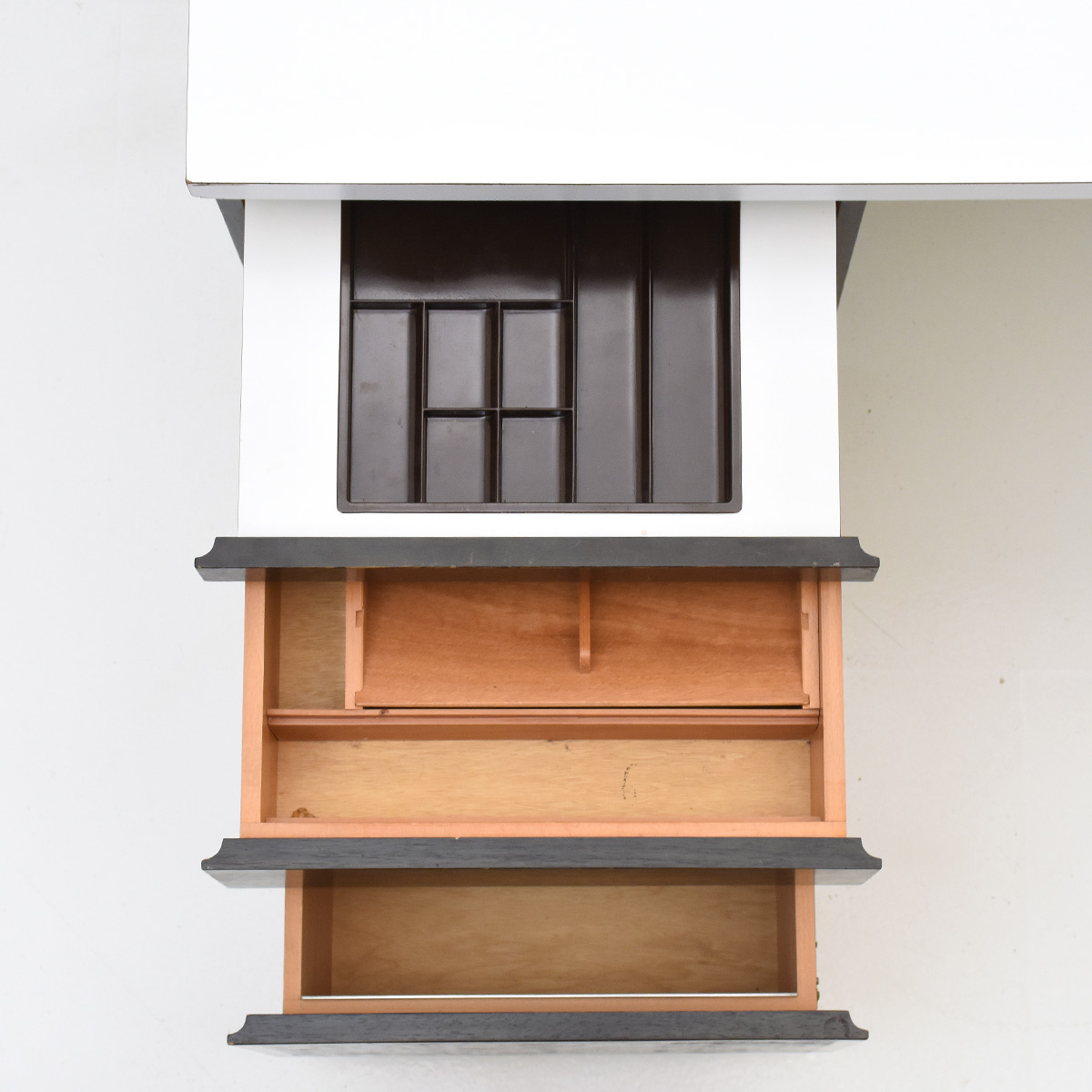 Office, Knoll Sidetable - 4