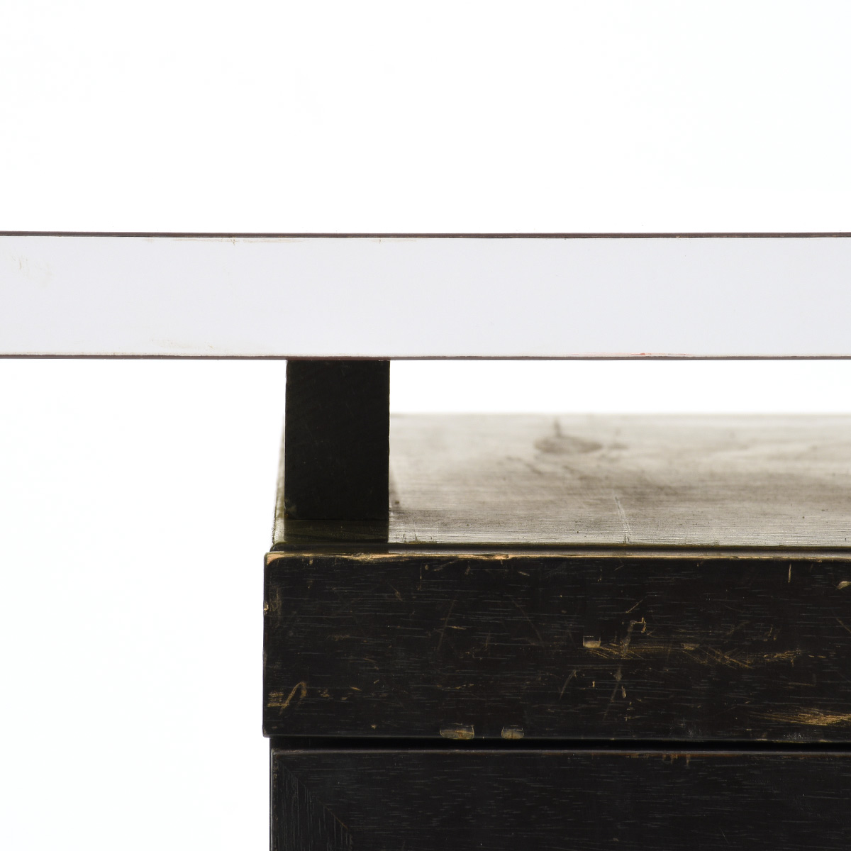 Office, Knoll Sidetable - 1