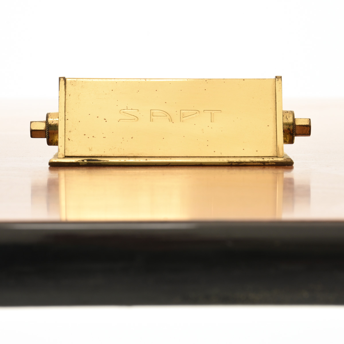 Palisander Konferenz, Esstisch, Vitra - 2