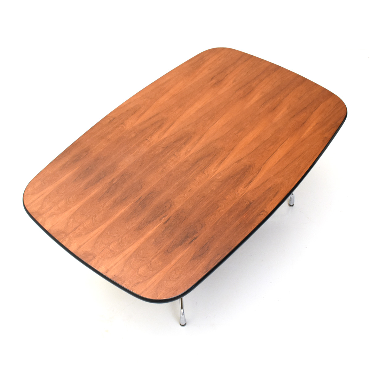 Palisander Konferenz, Esstisch, Vitra - 3