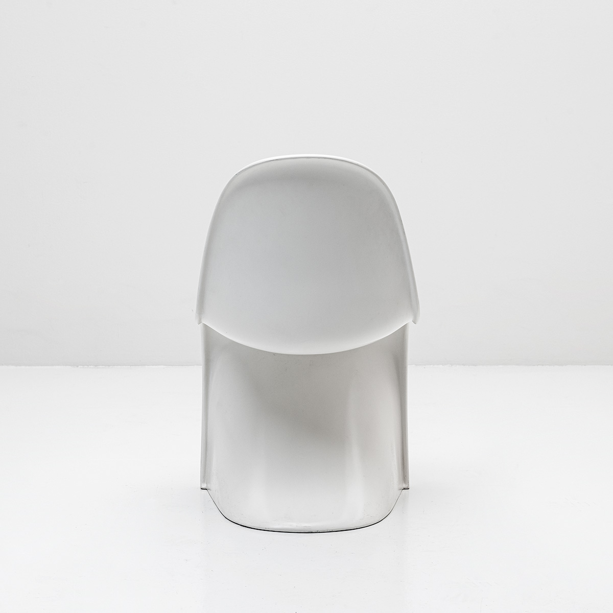 Panton Chair, 1. Edition - 2