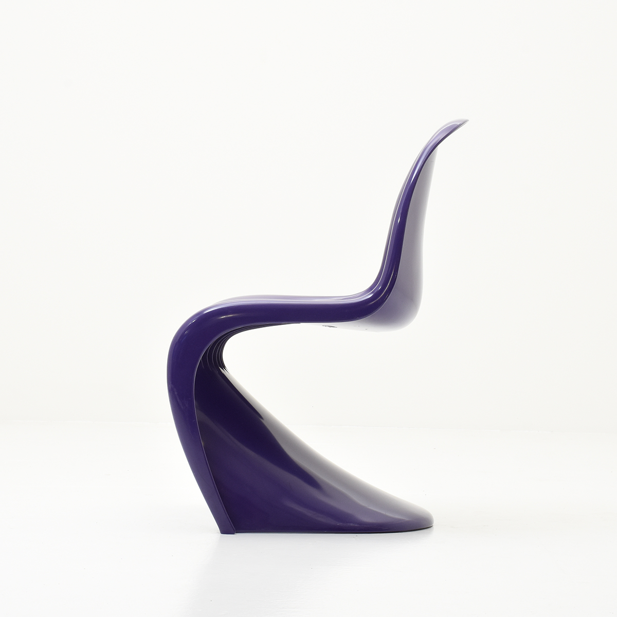 Panton Chair, 1972