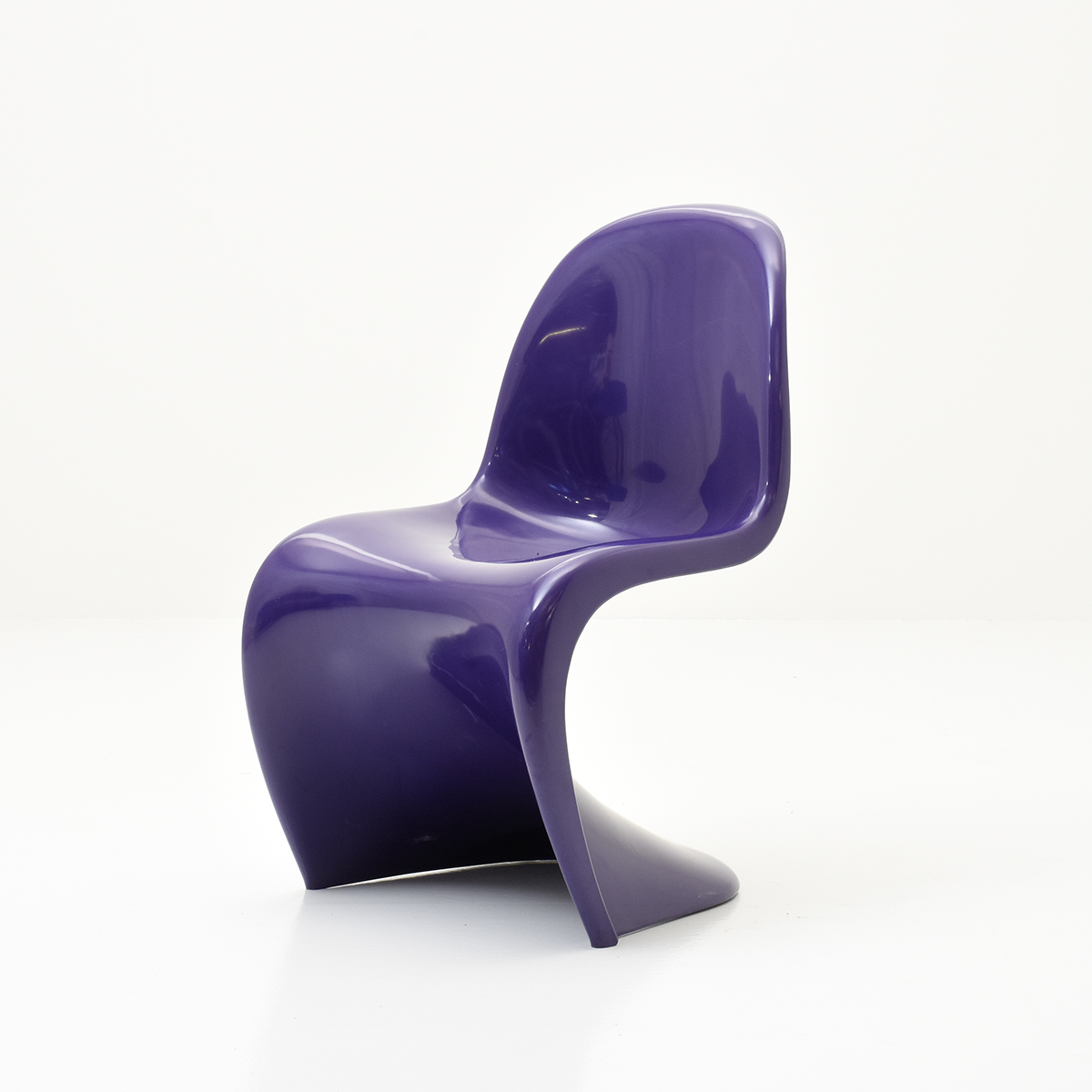 Panton Chair, 1972 - 2