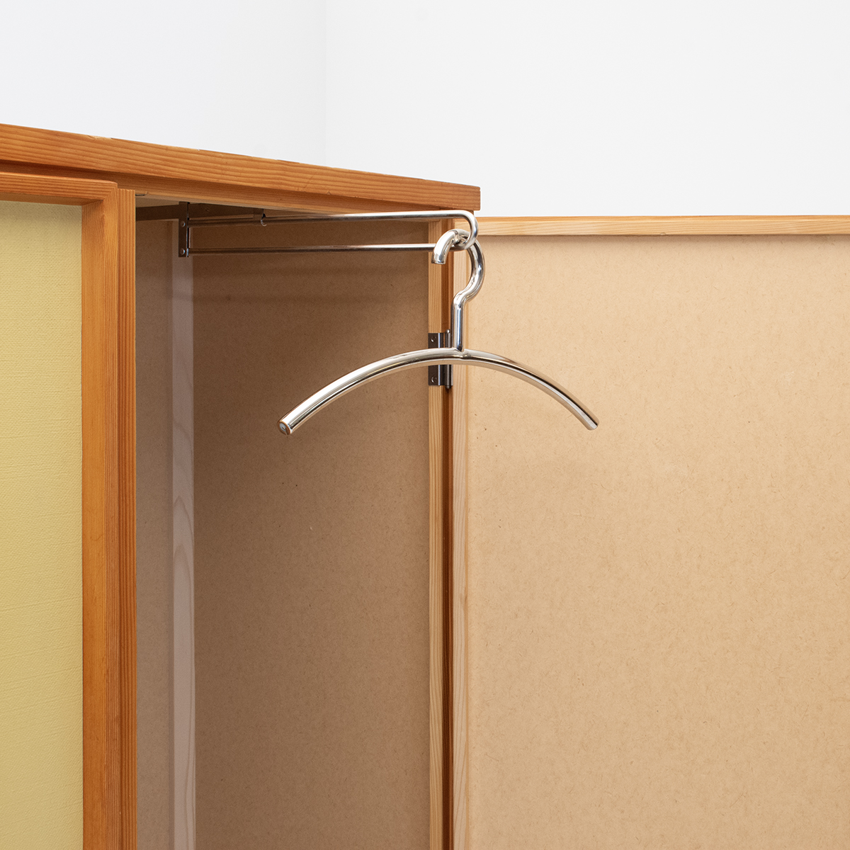 Pavatex Schrank, 1950er Jahre - 3