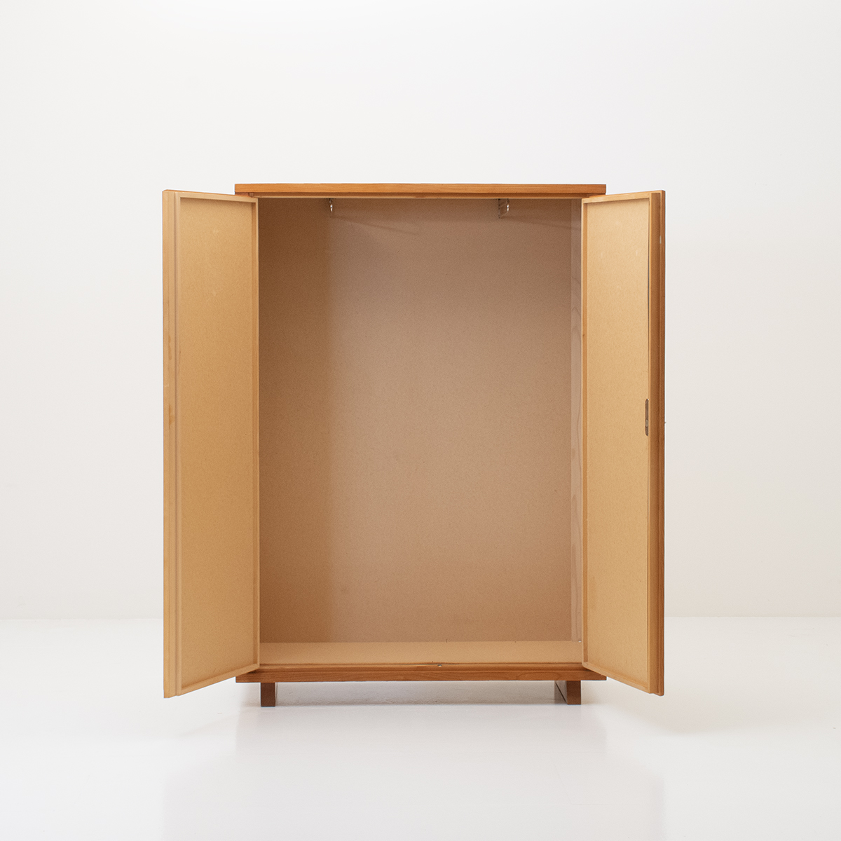 Pavatex Schrank, 1950er Jahre - 4