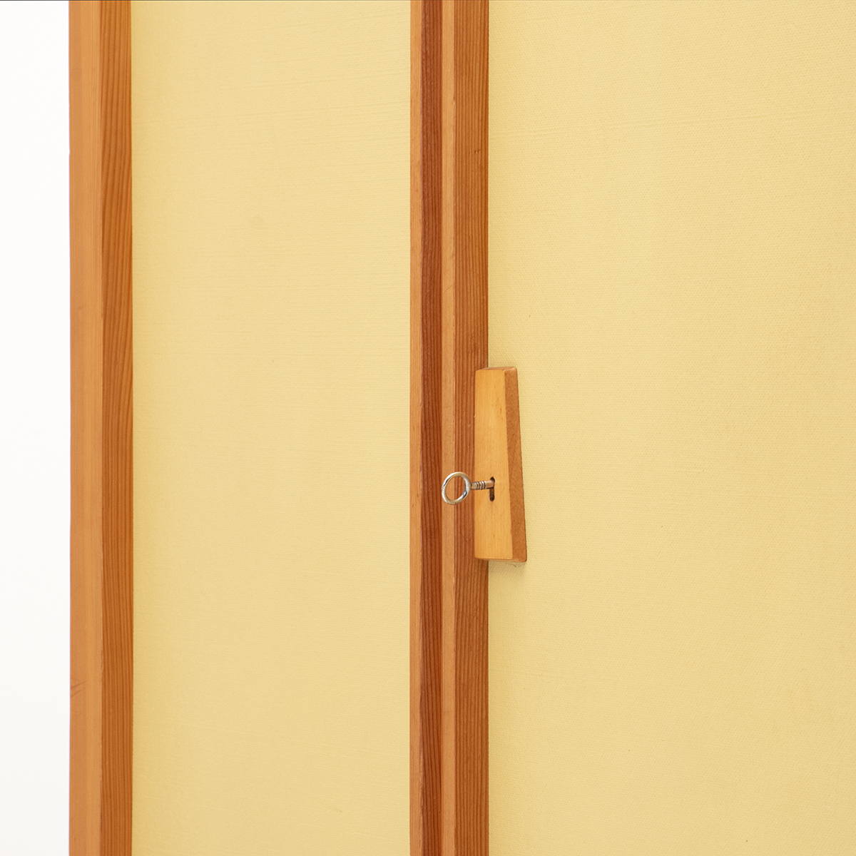 Pavatex Schrank, 1950er Jahre - 1