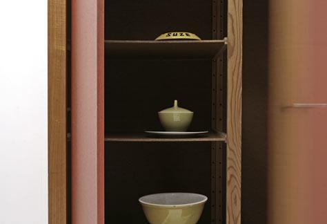 Pavatex Schrank - 2