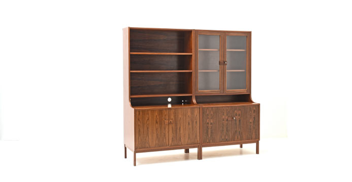 Regal, Kommode, Vitrinenmöbel