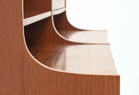 Regal, Kommode, Vitrinenmöbel - 2