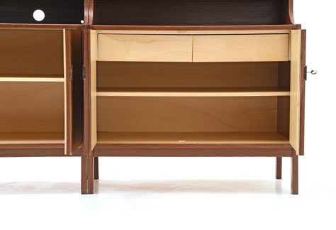 Regal, Kommode, Vitrinenmöbel - 3
