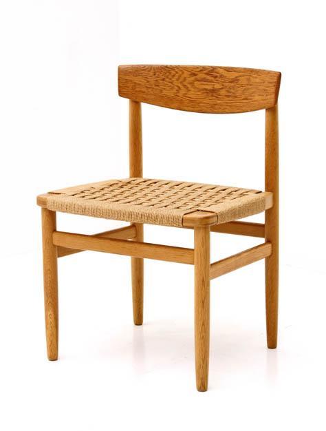 Øresund Chair
