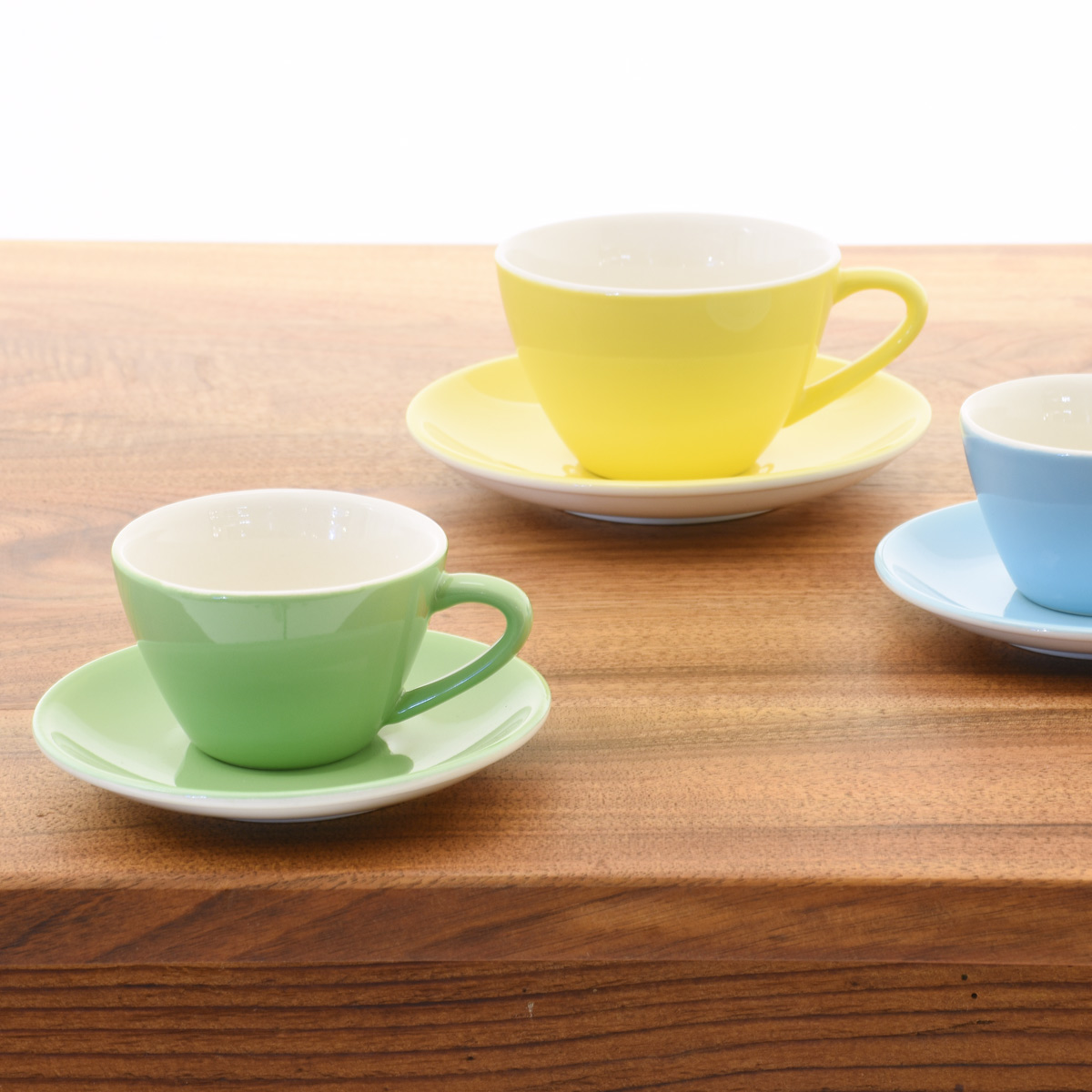 Rössler Revival Geschirr - 3